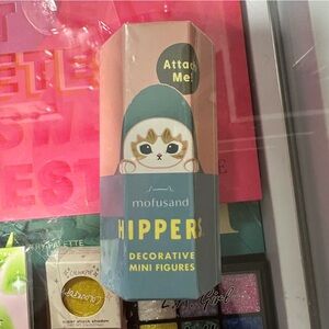 Mofusand Hipper